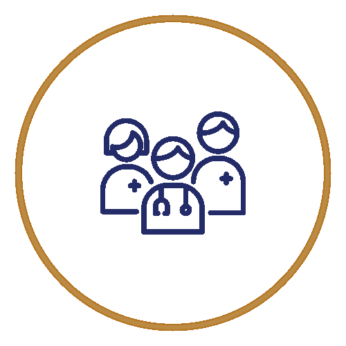 Medical & Nursing Team