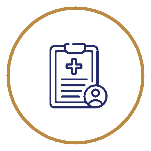 Personalized Treatments